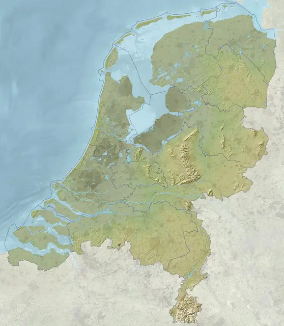 Netherlands
